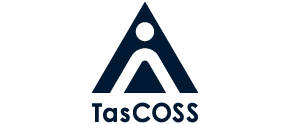 Logo for TasCOSS
