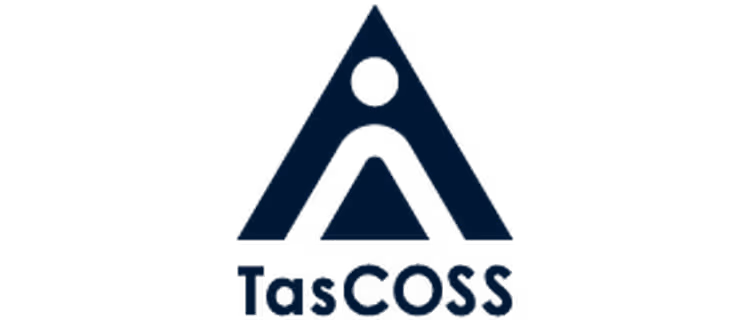 Logo for TasCOSS