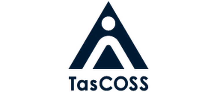 Logo for TasCOSS