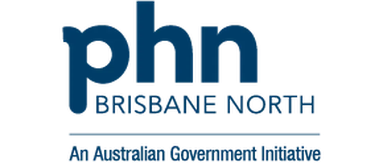 Brisbane North Primary Health Network logo