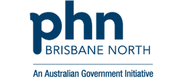 Brisbane North Primary Health Network logo