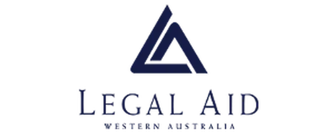Legal Aid WA logo