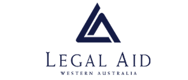 Legal Aid WA logo
