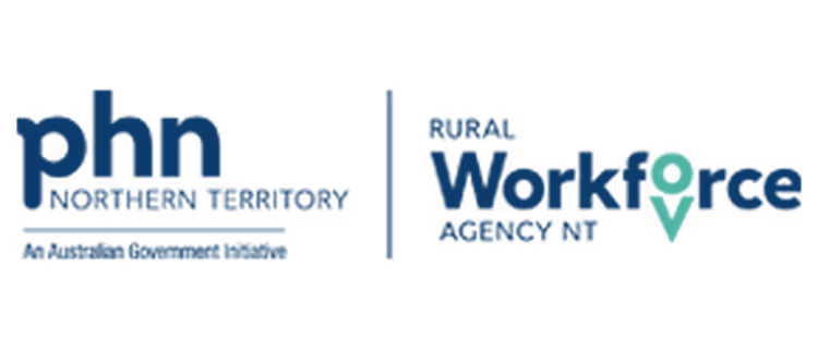 Northern Territory PHN logo
