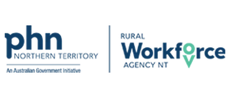 Northern Territory PHN logo