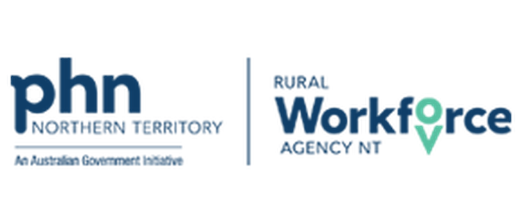 Northern Territory PHN logo