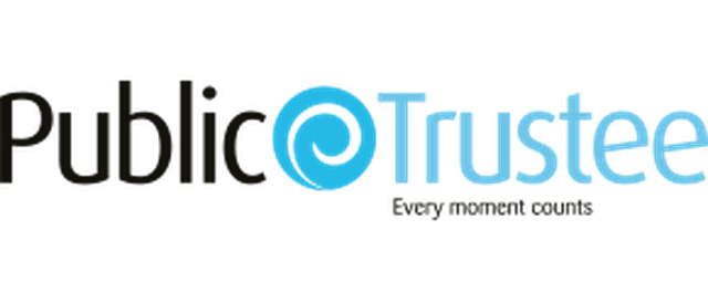 Public Trustee tas logo 