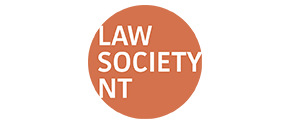 LawSociety NT Logo
