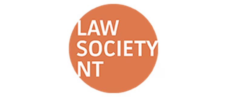 LawSociety NT Logo