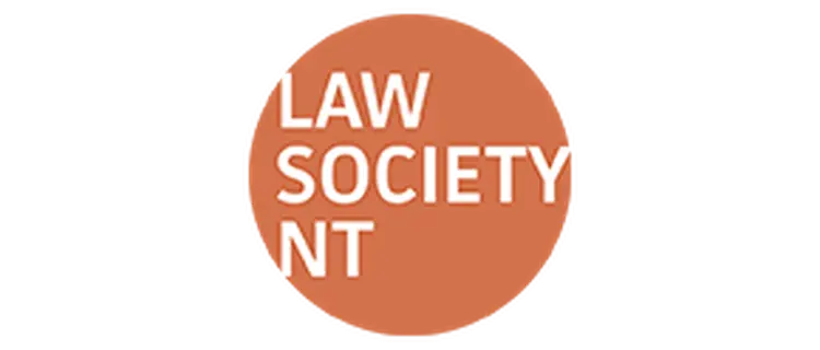 LawSociety NT Logo