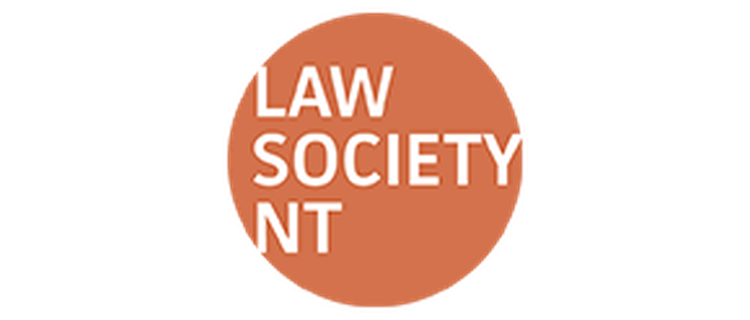 LawSociety NT Logo