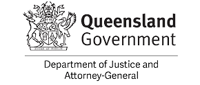 Queensland Government logo