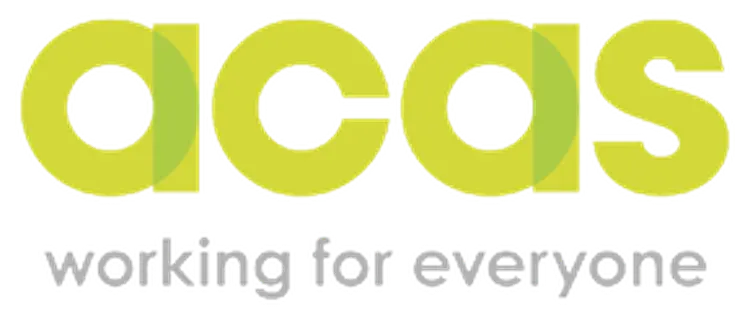 ACAS logo