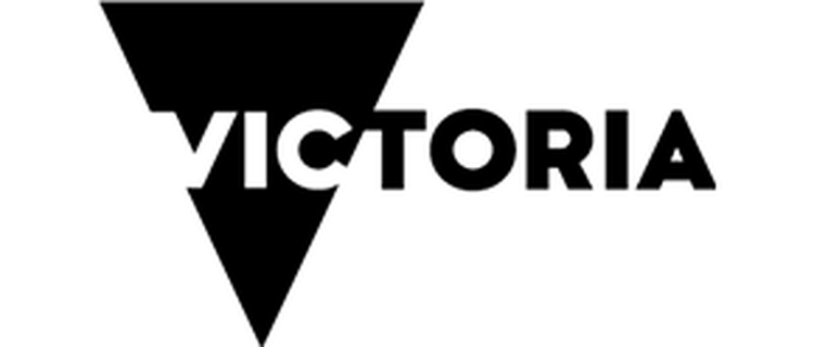 Victoria Gov logo 