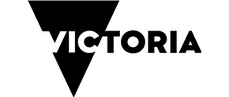 Victoria Gov logo 