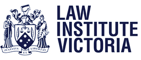 Law Institute of Victoria logo