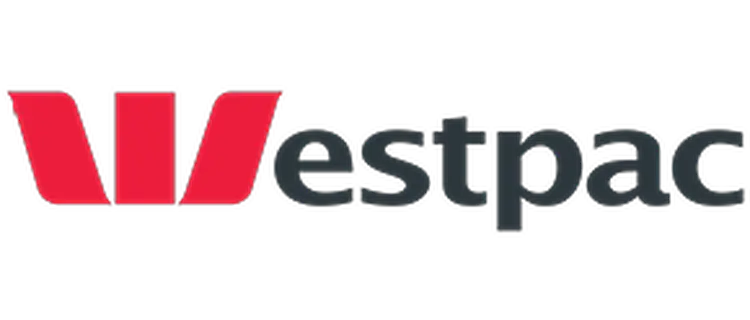 Westpac logo