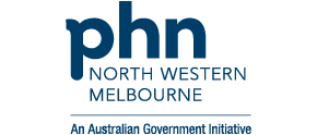 North West PHN logo
