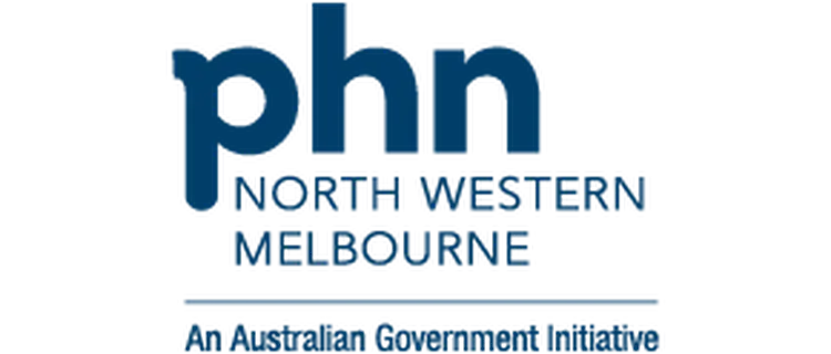 North West PHN logo