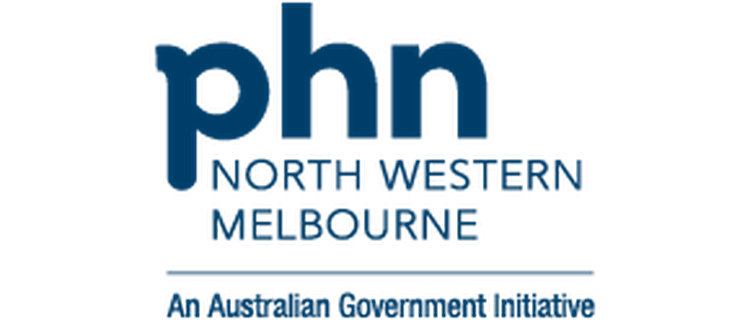 North West PHN logo