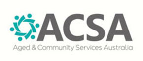 ACSA logo