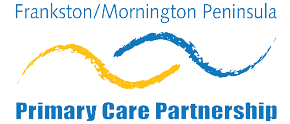 Frankston/Mornington Peninsula PCP logo