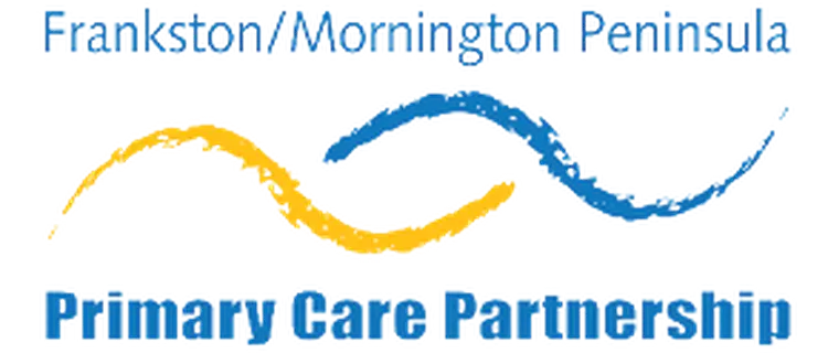Frankston/Mornington Peninsula PCP logo