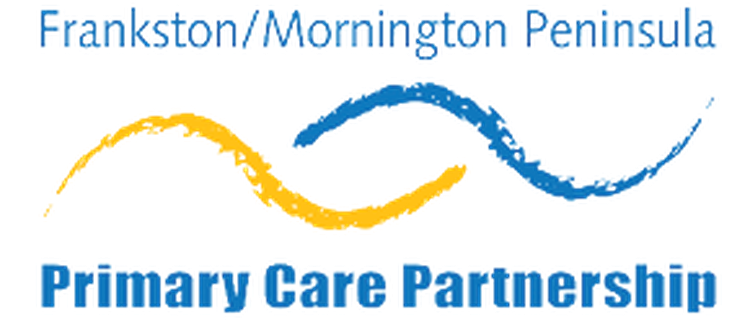 Frankston/Mornington Peninsula PCP logo