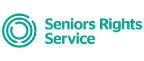 Senior Rights Service logo