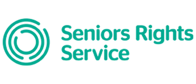 Senior Rights Service logo