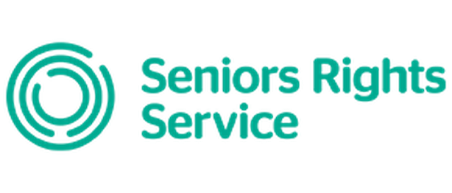 Senior Rights Service logo
