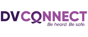 DV Connect logo