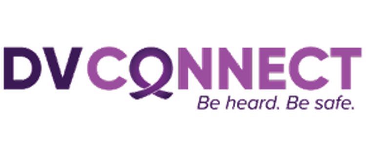 DV Connect logo