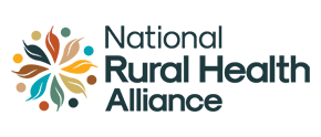 National Rural Health Alliance Logo