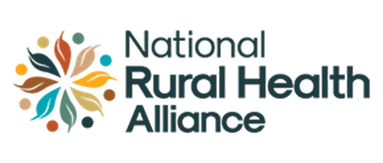 National Rural Health Alliance Logo