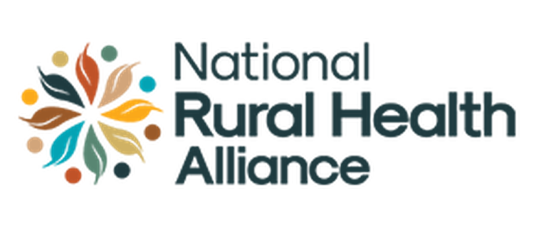 National Rural Health Alliance Logo
