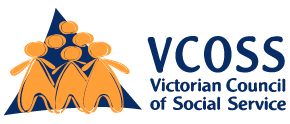 VCOSS logo