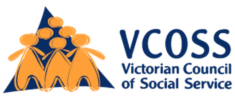 VCOSS logo