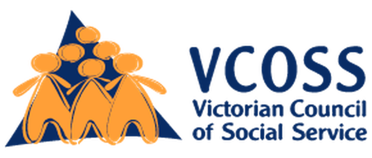 VCOSS logo