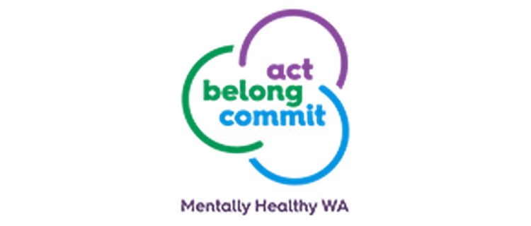 Act Belong Commit logo