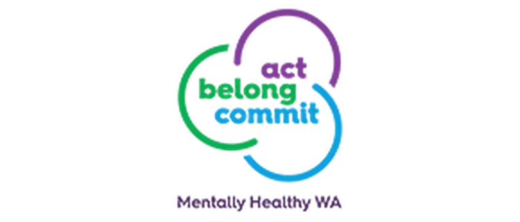 Act Belong Commit logo
