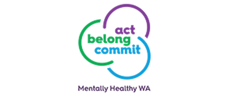 Act Belong Commit logo