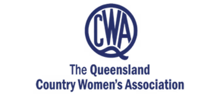 CWA QLD logo