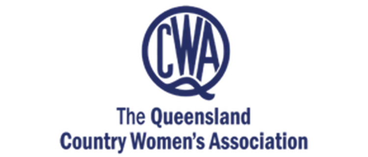 CWA QLD logo