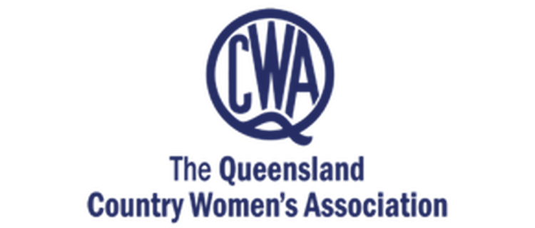 CWA QLD logo