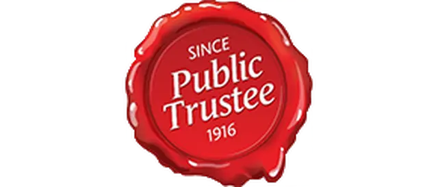 Public Trustee of Queensland Logo