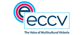Ethnic Communities Council of Victoria logo