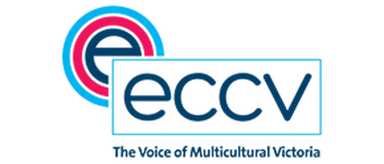Ethnic Communities Council of Victoria logo
