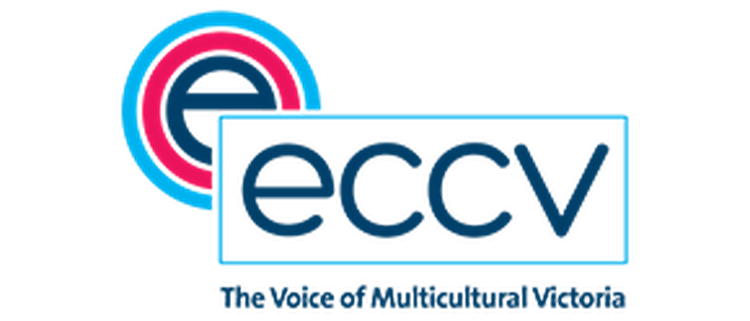 Ethnic Communities Council of Victoria logo