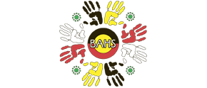 Bourke Aboriginal Health Service logo